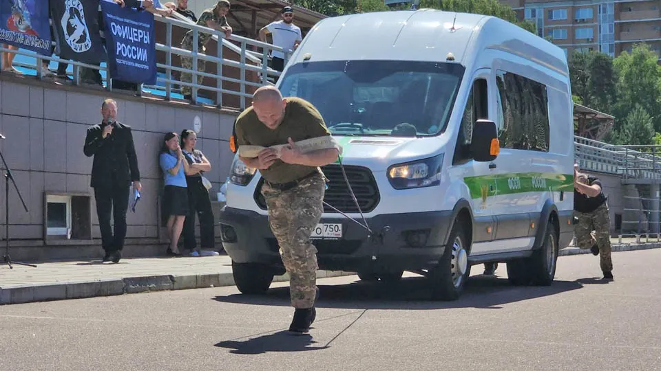 Фото: Артем Мишуков
