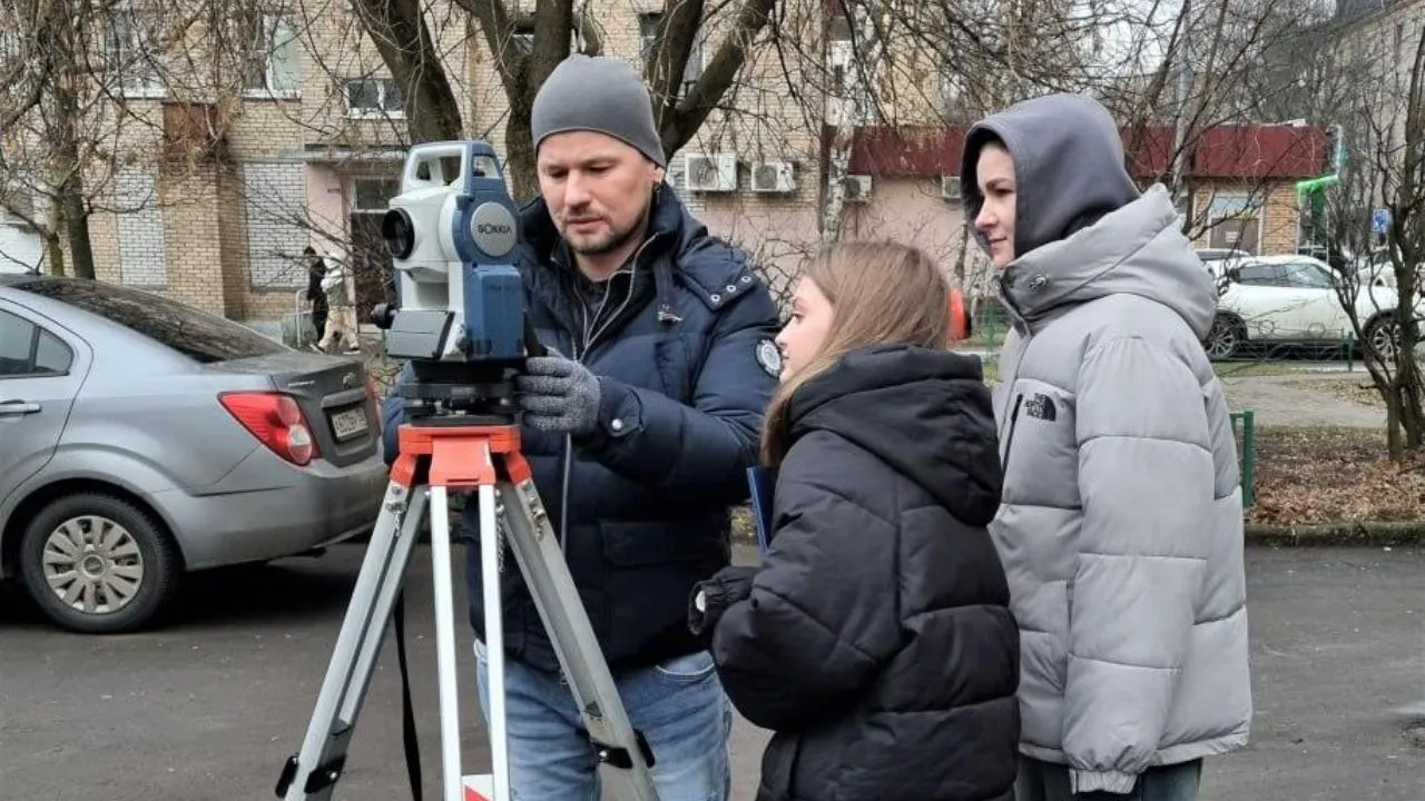 Подмосковный Росреестр обновил информацию в рейтинге кадастровых инженеров за I квартал 2026 года