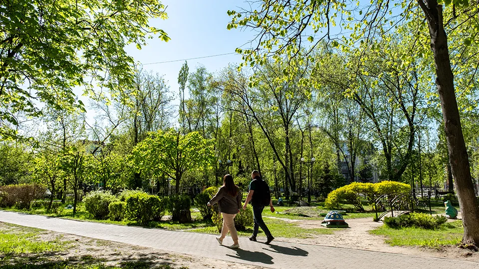 Фото: МедиаБанк Подмосковья/Александр Щербаков