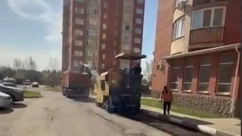 Фото: пресс-служба администрации г.о. Черноголовка