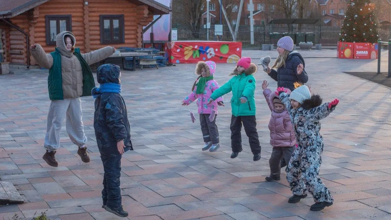 Пресс-служба администрации Можайского муниципального округа