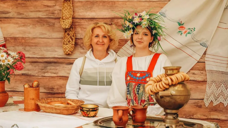 Фото: Министерство культуры и туризма Московской области