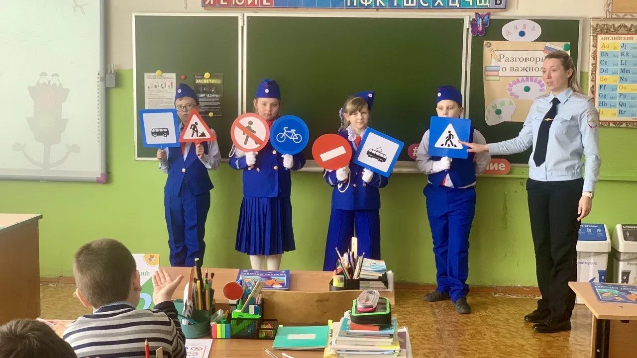 Госавтоинспекция г.о. Серебряные Пруды&nbsp;