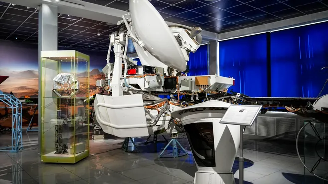 Ей говорили, что женщинам не место в науке: теперь космический телескоп NASA носит ее имя