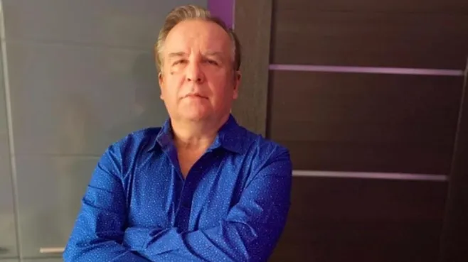 Сооснователь «Комбинации» Окороков стал фигурантом дела о мошенничестве с песнями Шишинина