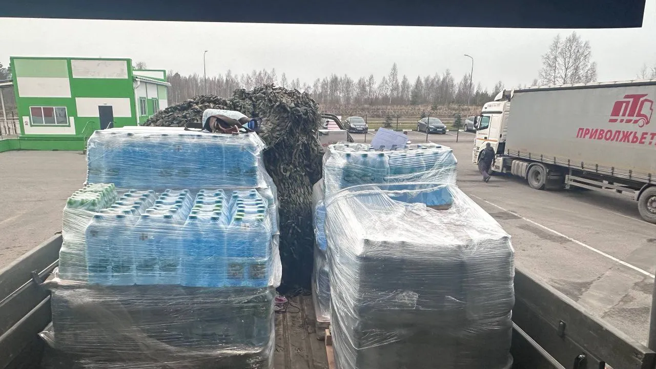 Фото: Ассоциация ветеранов СВО по г. о. Черноголовка