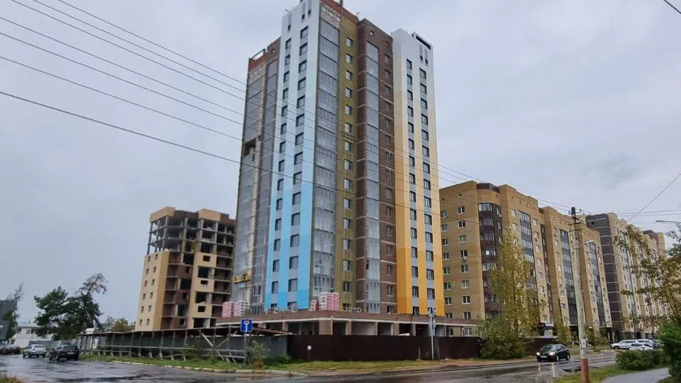 Фото: Главное управление государственного строительного надзора Московской области
