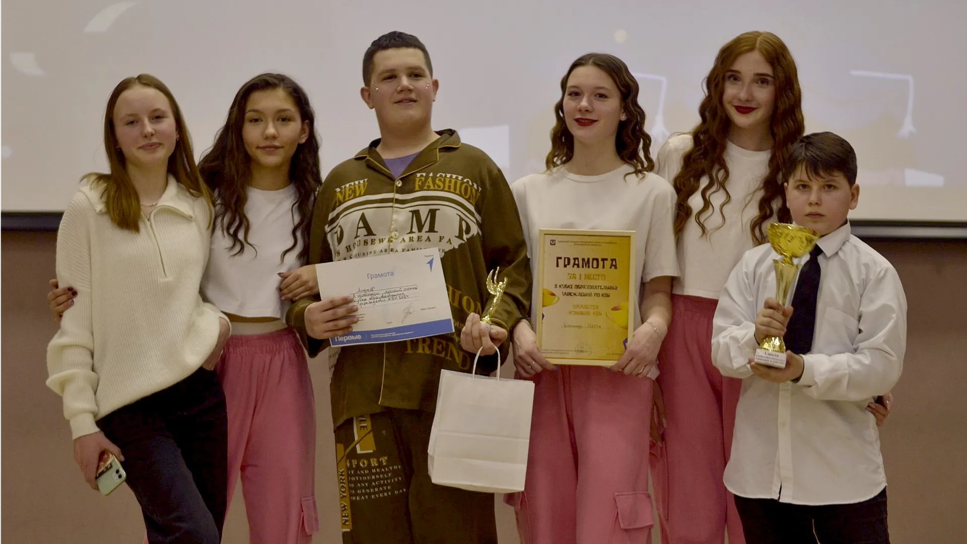 Фото Луховицкого медиацентра