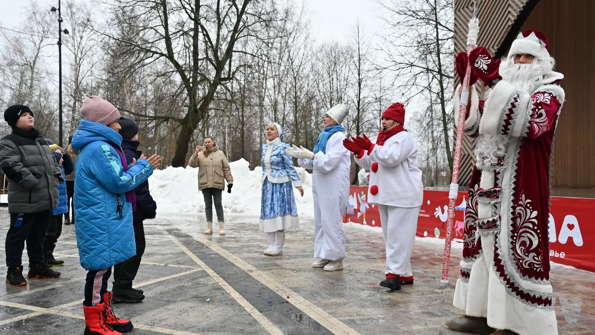 Фото: Сергей Демянюк