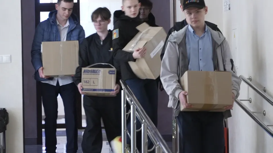 Фото: МедиаБанк Подмосковья/Елена Аботурова