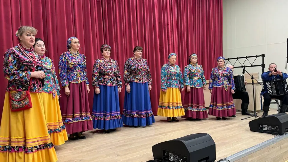 Фото: пресс-служба администрации Можайского м.о.
