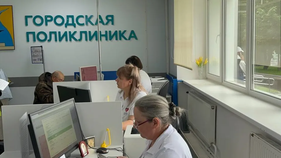 Фото: Медиабанк Подмосковья/Эдуард Стратонов