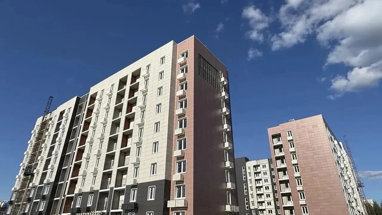 В Шатуре возведут дома для переселенцев из аварийного жилья