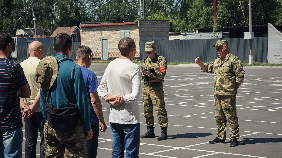 Фото: Медиаархив Подмосковья
