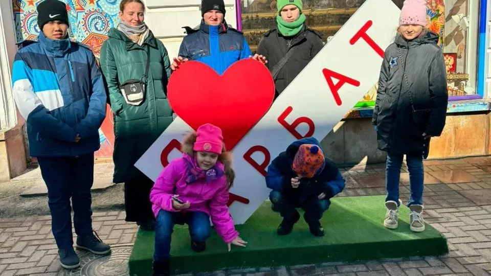 Фото: пресс-служба Министерства социального развития Московской области