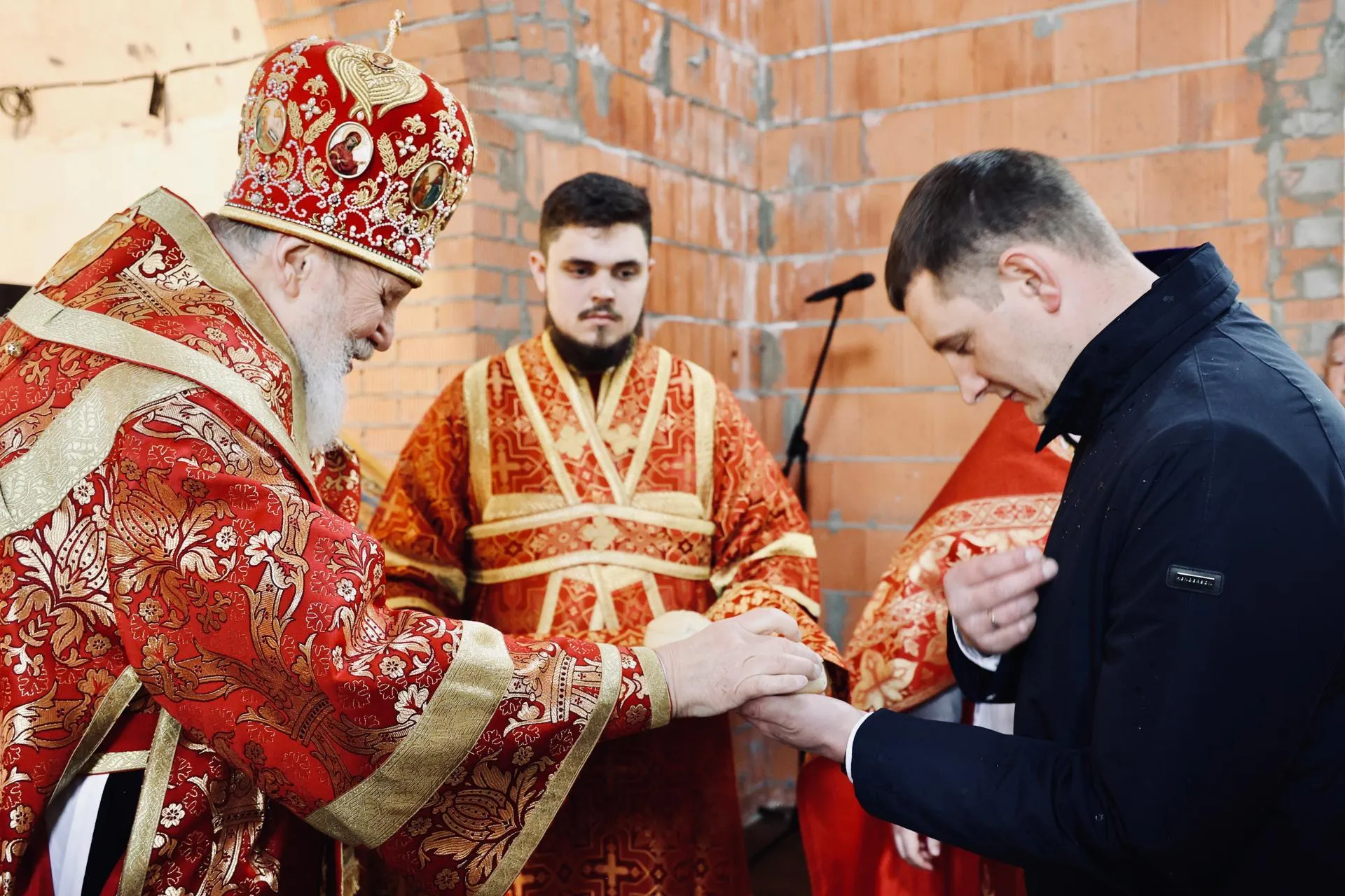 Пресс-служба администрации г. о. Павлово-Посадский