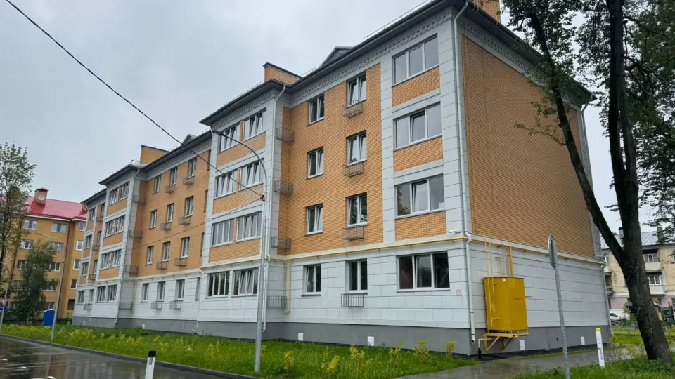 Фото: Главгосстройнадзор МО