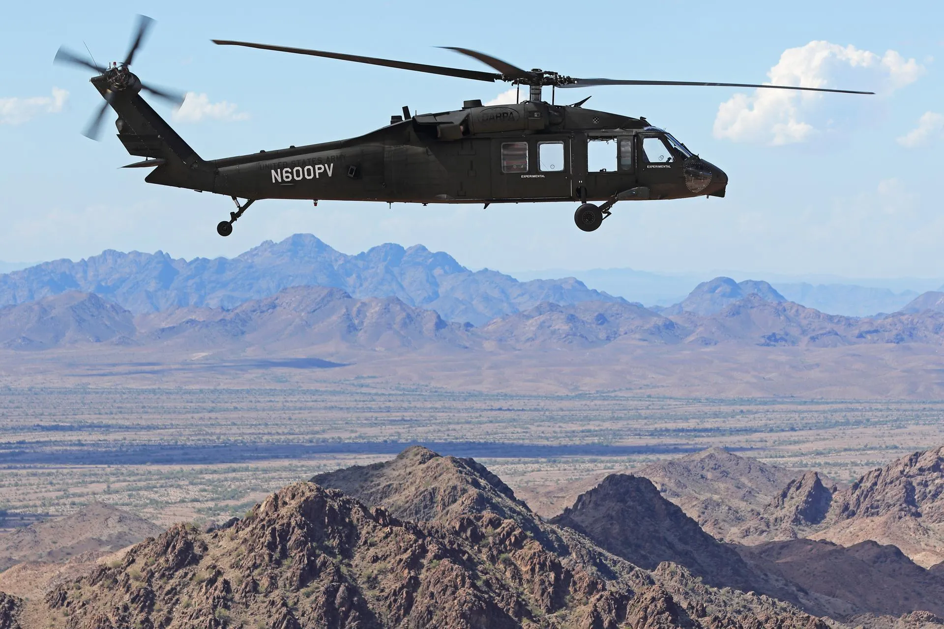 Lockheed Martin/via Globallookpress.com