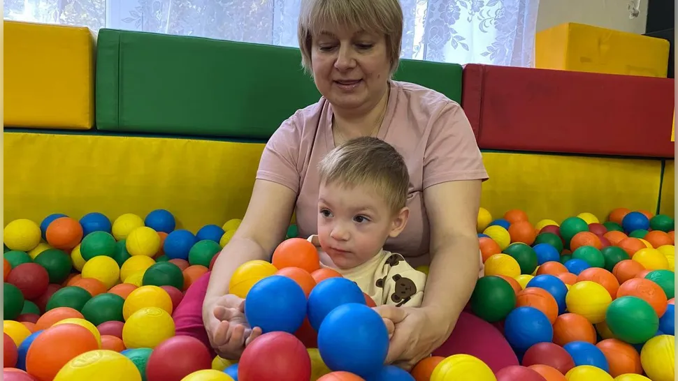 Фото: Министерство социального развития Московско области&nbsp;&nbsp;