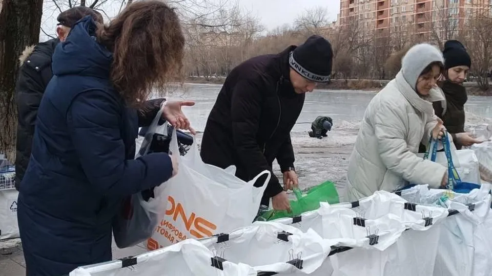 Фото: пресс-служба Министерства по содержанию территорий и государственному жилищному надзору