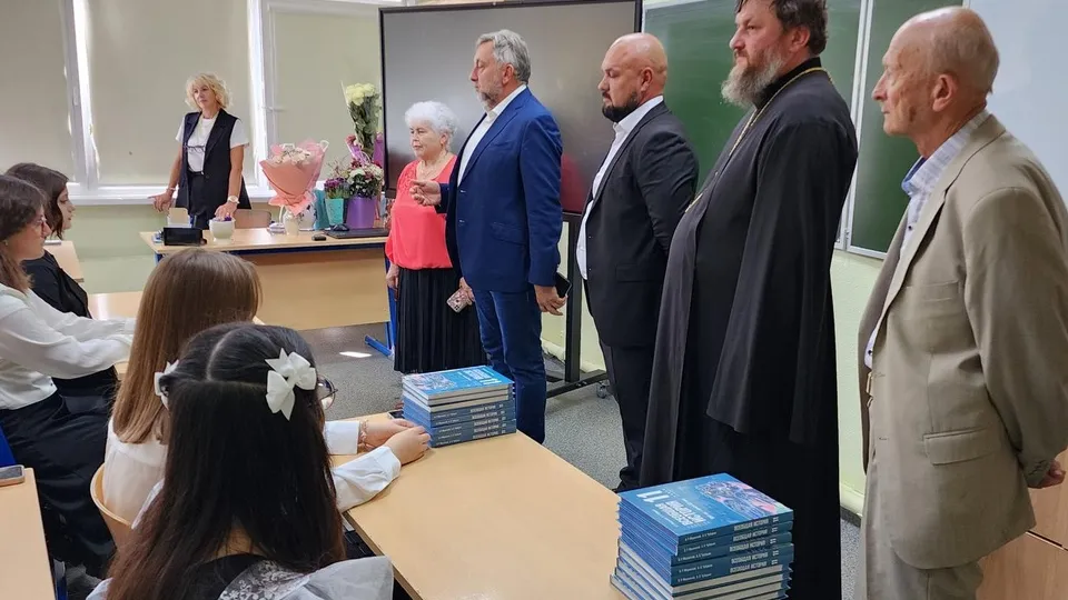 Фото: Ольга Антонова&nbsp;