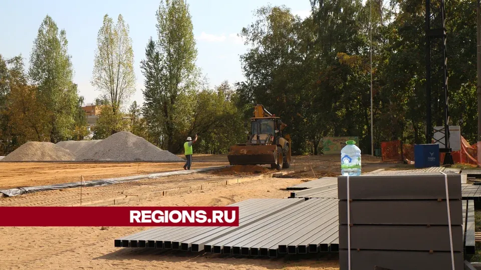 Фото: Иван Федулов