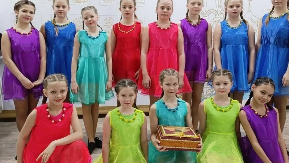 Фото: пресс-служба администрации г.о. Бронницы