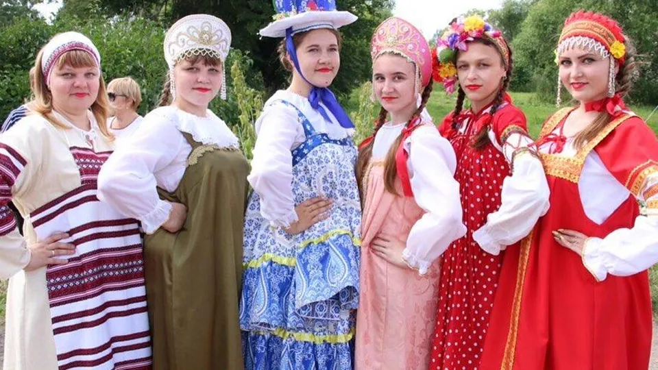 Фото: Татьяна Трусова