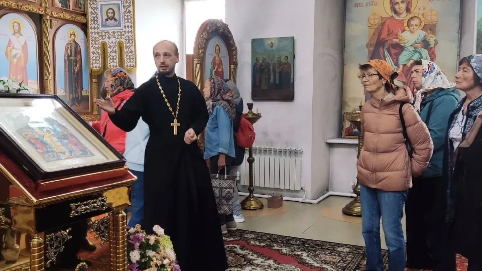 Фото: пресс-служба администрации м.о. Шаховская
