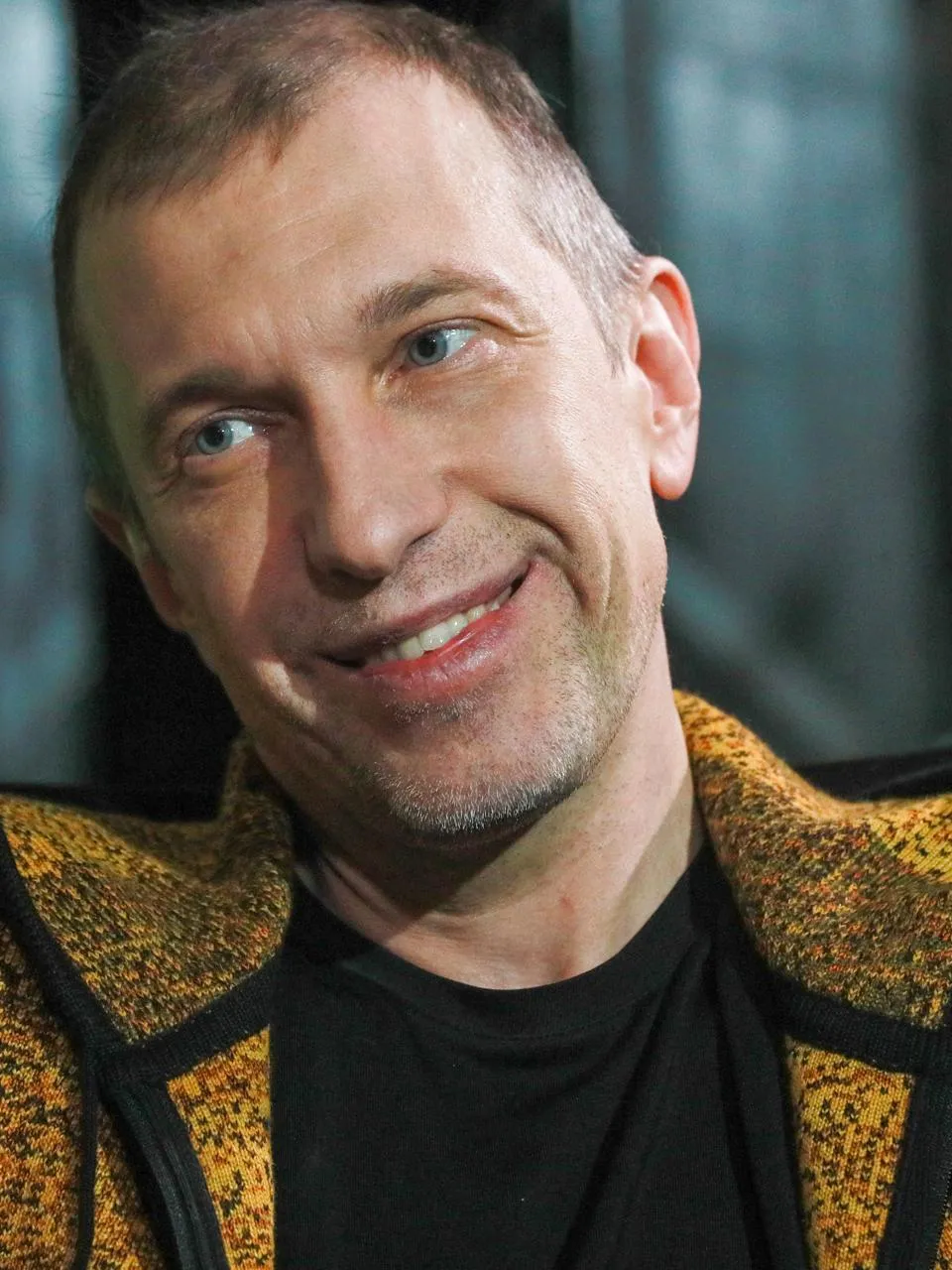 Bulkin Sergey/news.ru/global look press