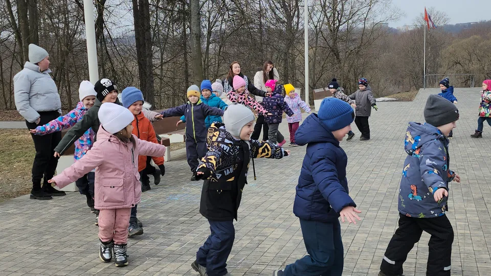 Фото: МедиаБанк Подмосковья/Екатерина Морозова