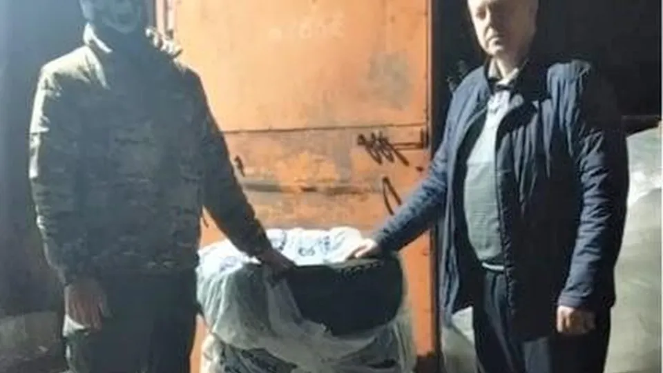 Фото: администрация городского округа Люберцы