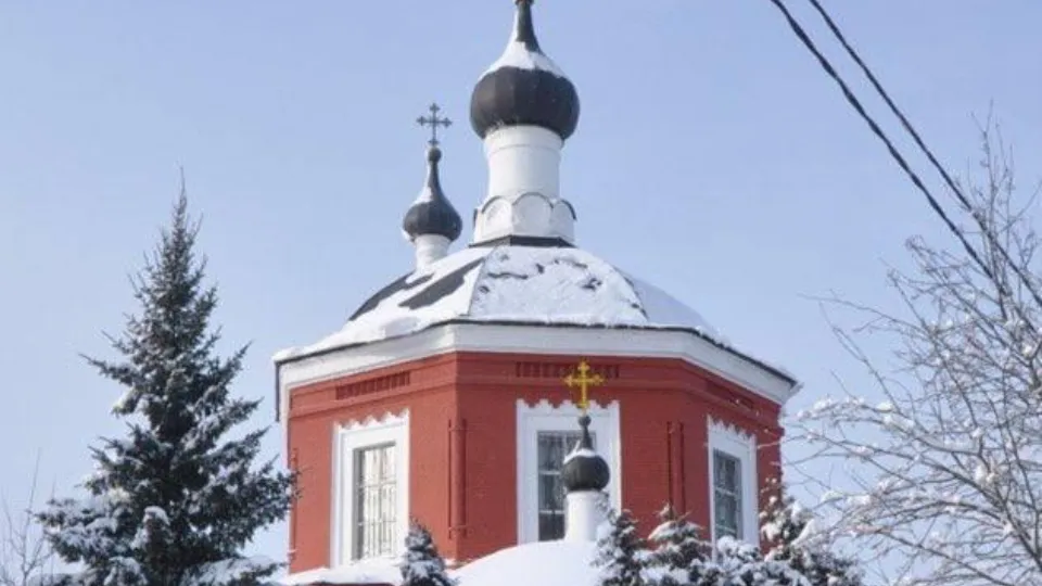 Фото: Главное управление культурного наследия