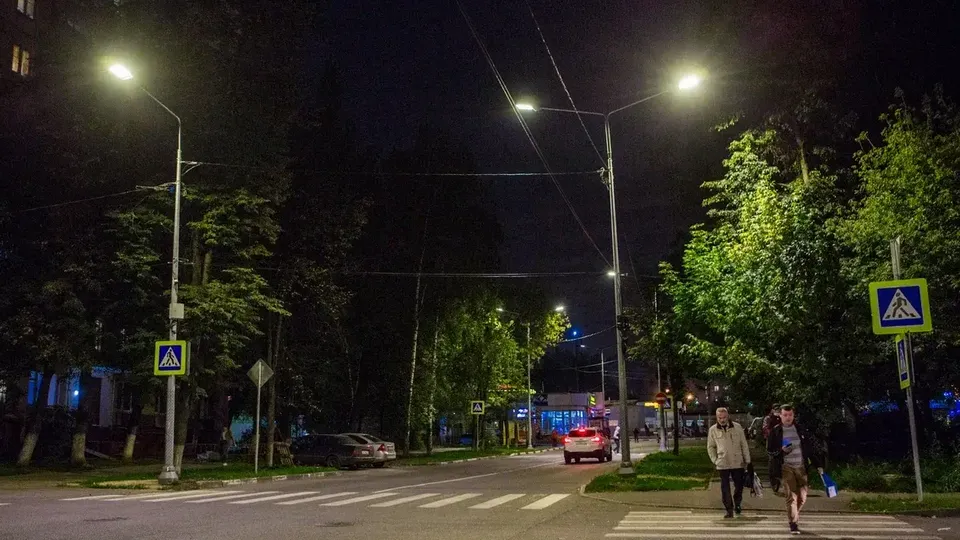 Фото: Министерство благоустройства МО