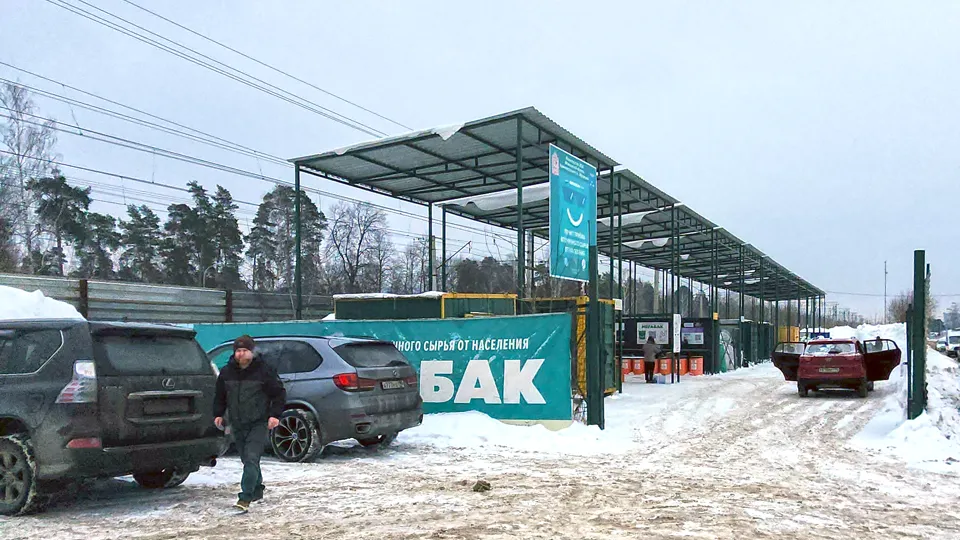 Фото: МедиаБанк Подмосковья/Дмитрий Павлов