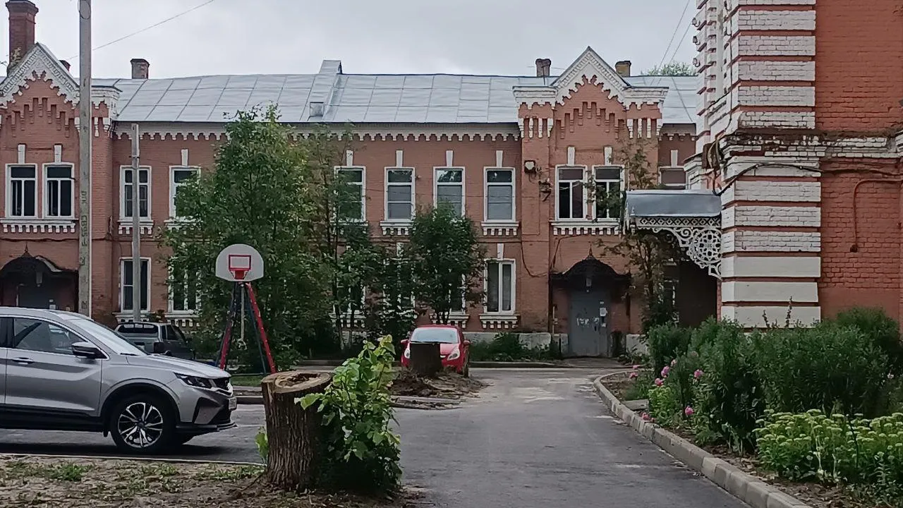 Фото: пресс-служба Администрации г.о. Егорьевск