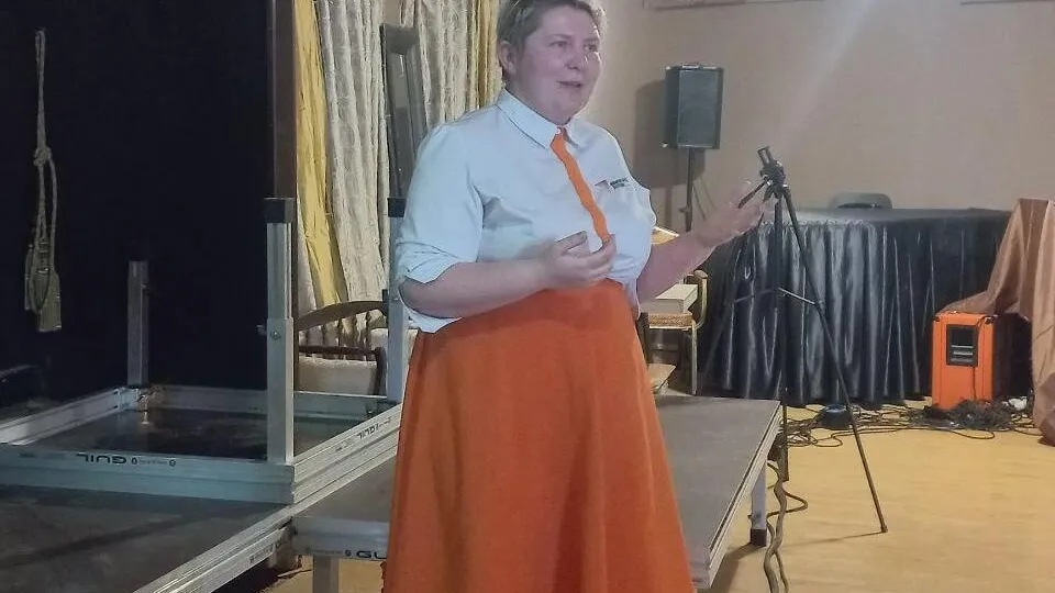 Фото: Елена Шумакова