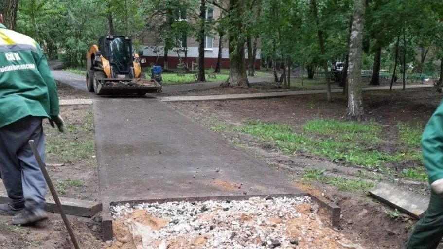 Фото: Главное контрольное управление Московской области