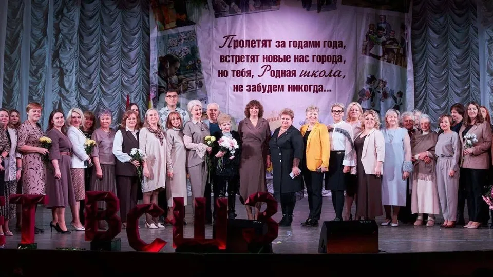 Фото: пресс-служба администрации г.о. Домодедово