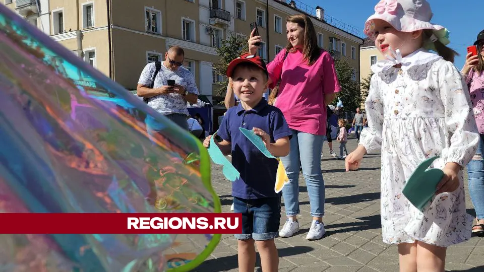 Фото: Валерия Тингаева