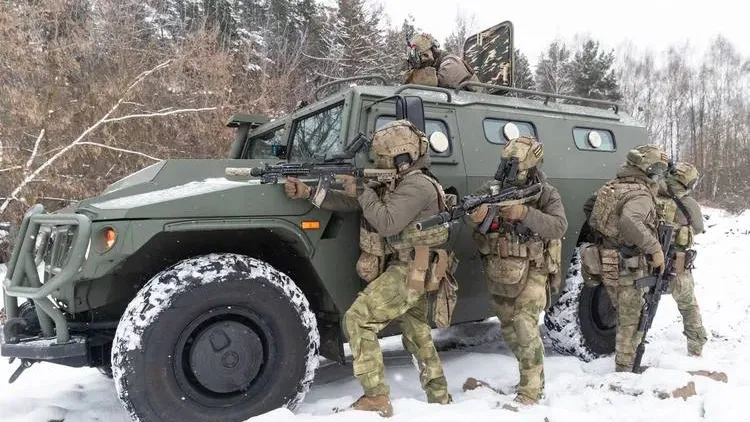 Фото: пресс-служба администрации Реутова