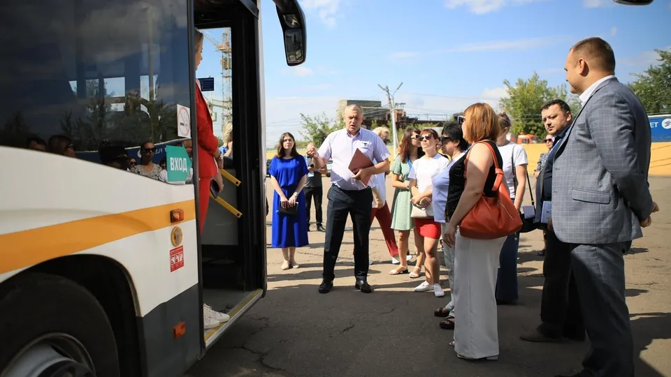 Фото: пресс-служба администрации г.о. Королев
