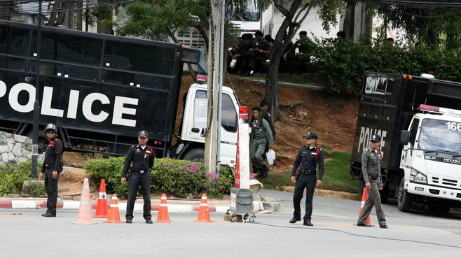 Xinhua/ZUMAPRESS.com