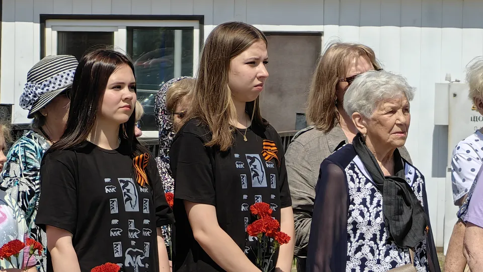 Фото: МедиаБанк Подмосковья/Елена Катасонова&nbsp;&nbsp;