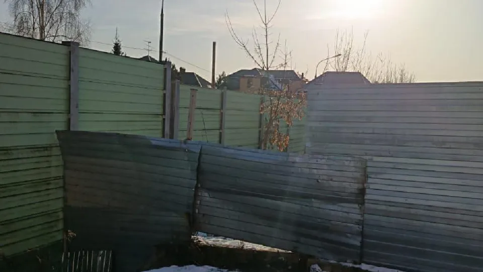 Фото: администрация г.о. Одинцово