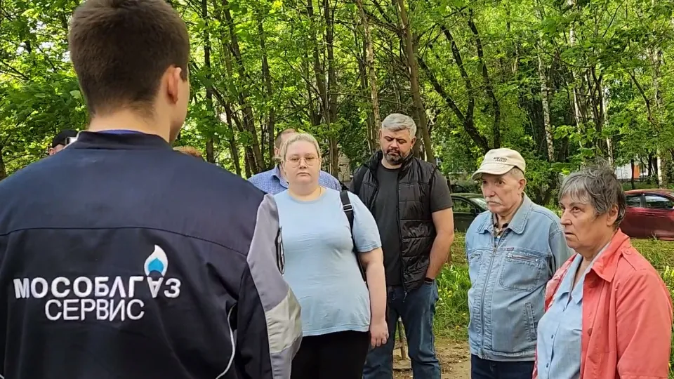 Фото: МедиаБанк Подмосковья/Никита Сморкалов