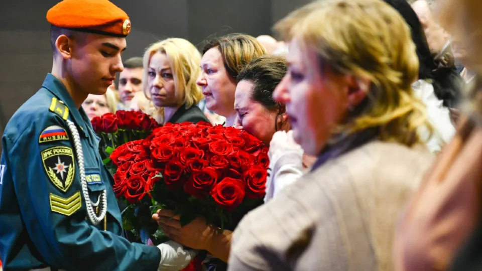 Фото: пресс-служба администрации г.о. Химки