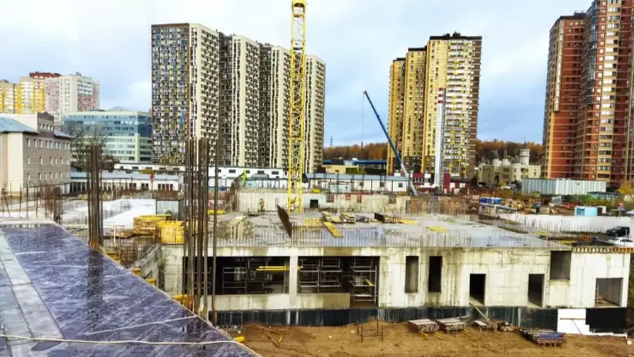 Фото: Главгосстройнадзор Московской области