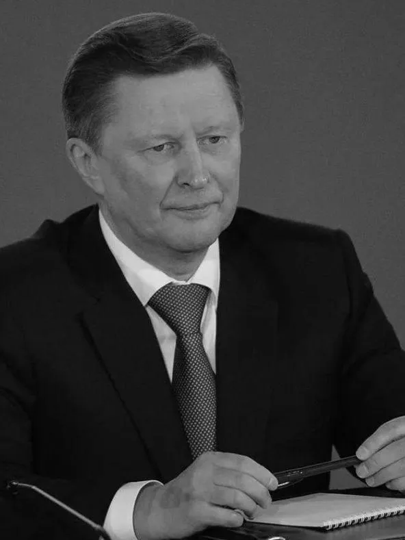 Воробьев выразил соболезнования в связи со смертью бывшего министра обороны России Иванова