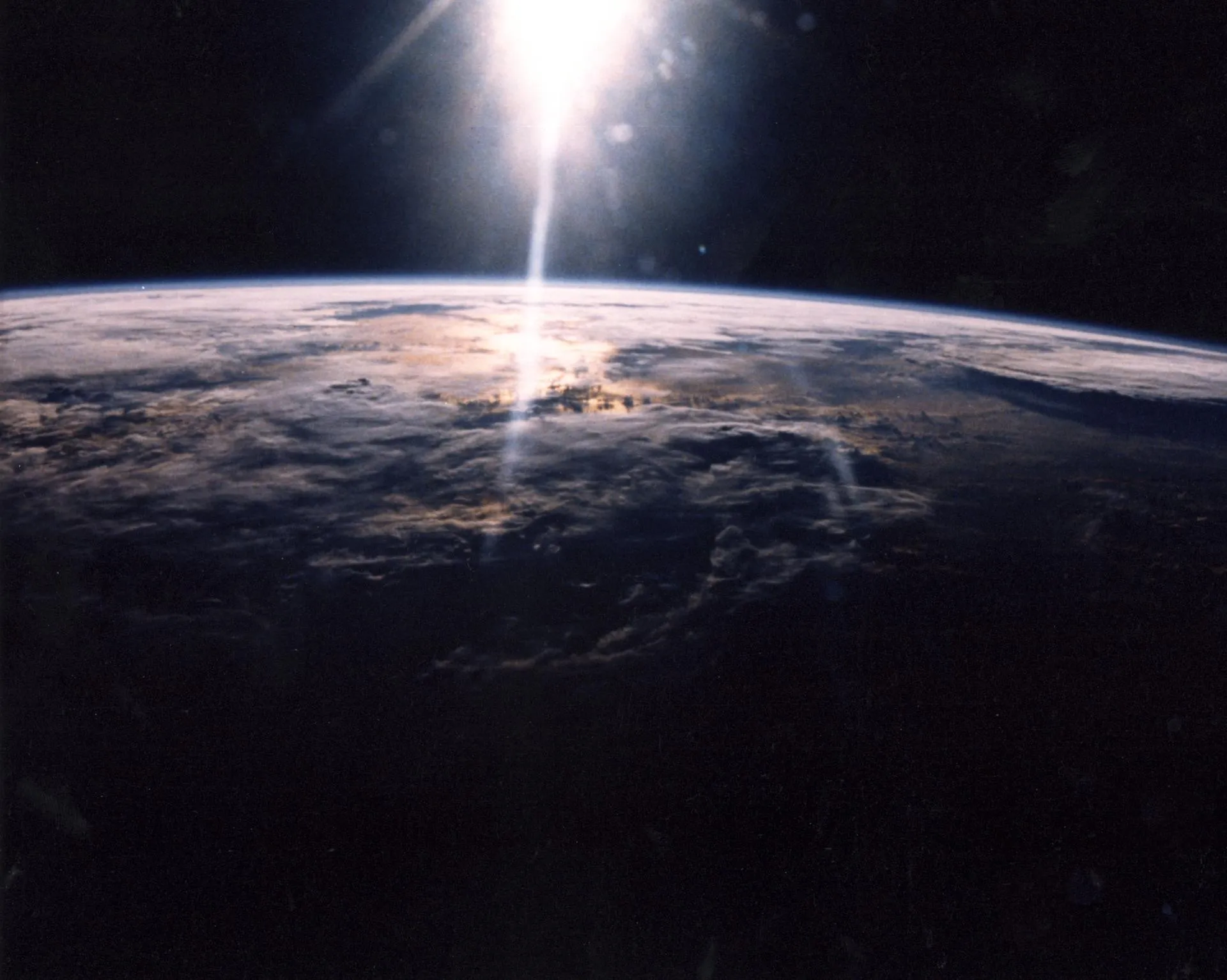 National Aeronautics & Space Adm/ASTD200032